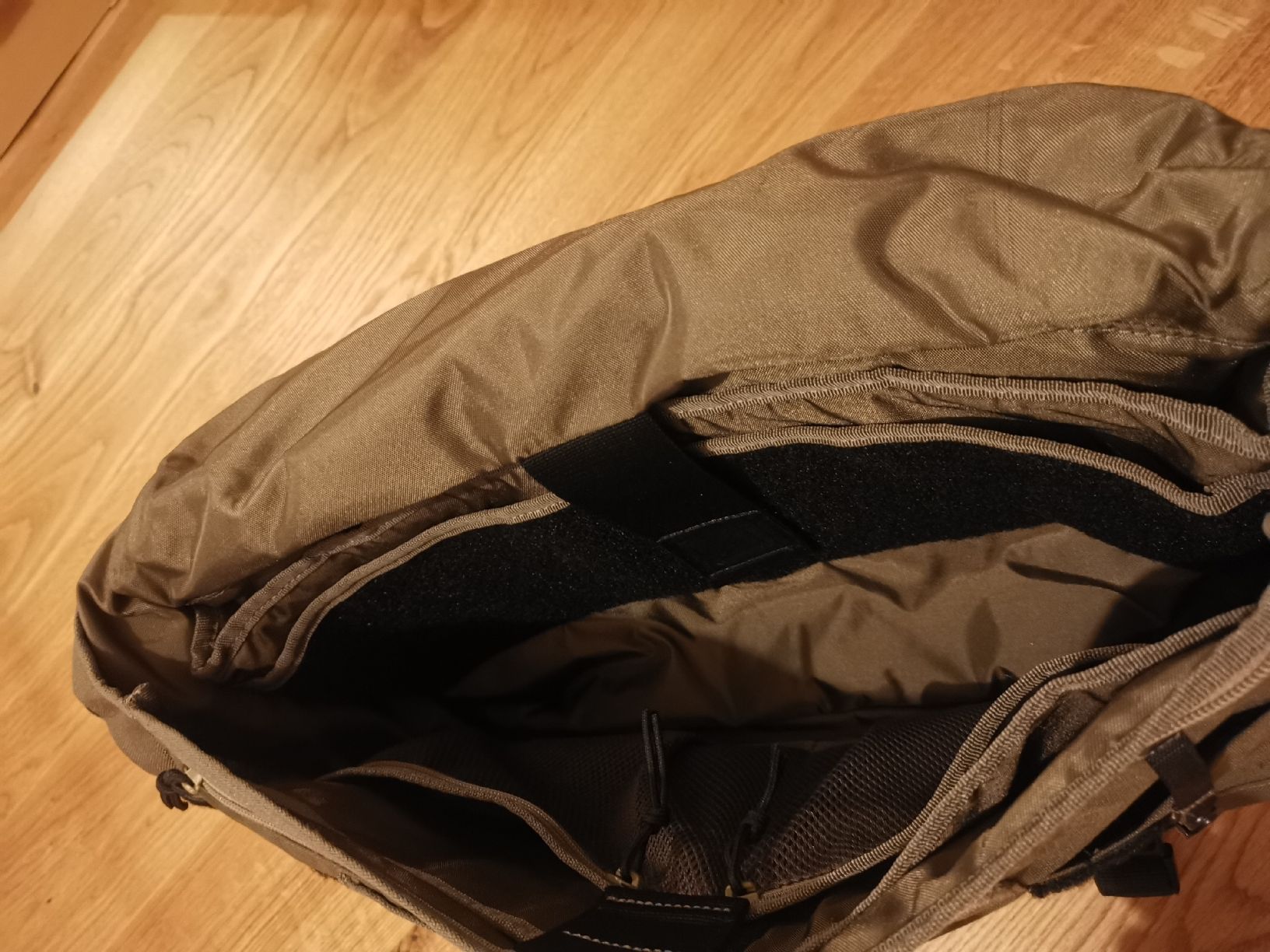 Borse: 5.11 Massanger Bag – Nuovo (secondo la descrizione) da Oberdorf NW venduto da Airhead 5