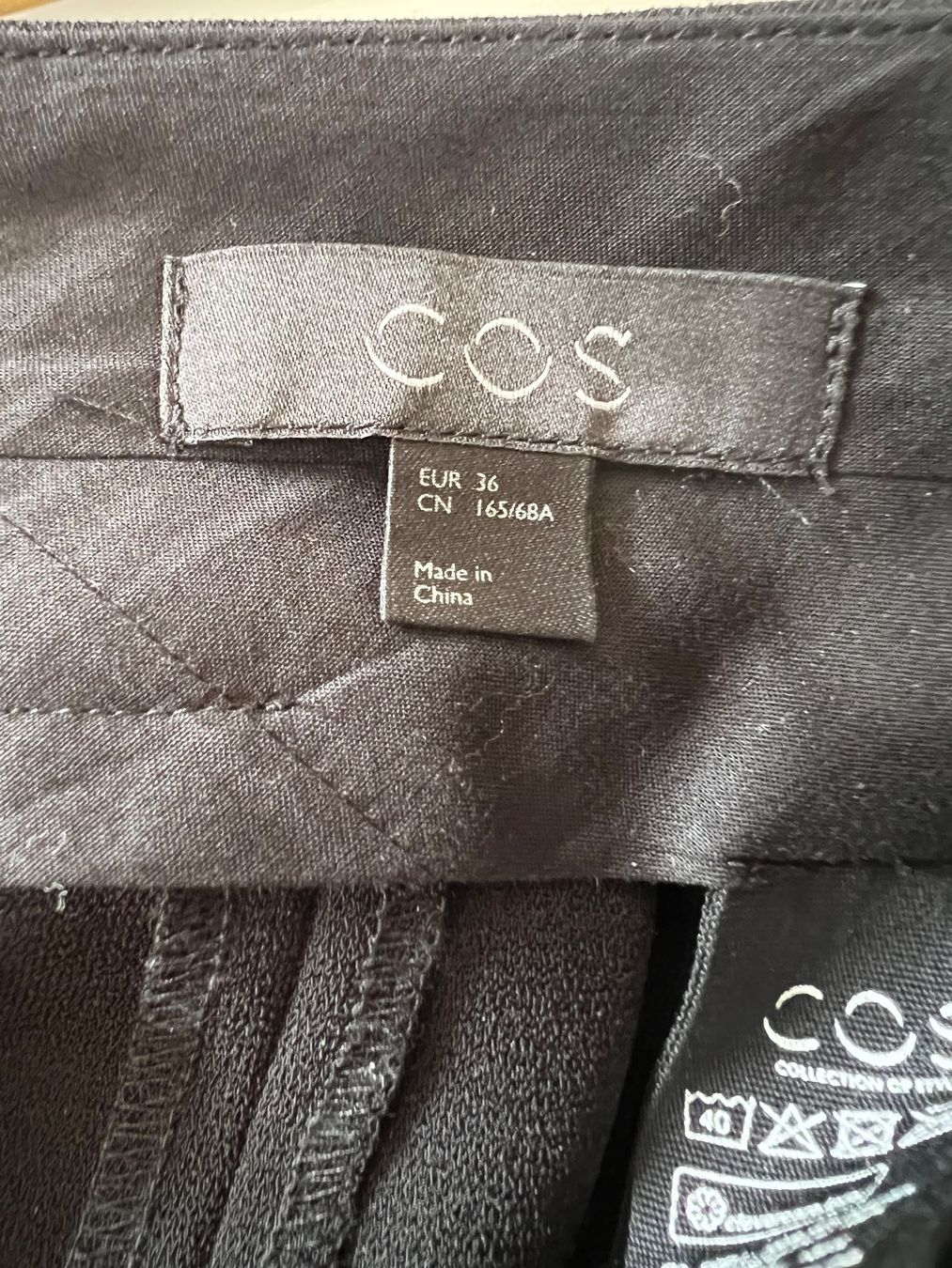 Cos Gonne: Jupe Cos – Usato da wolfhausen venduto da per13lina 3