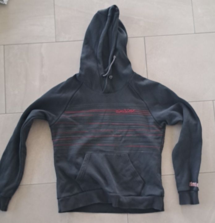 Maglioni & Felpe: Superbe Hoodie Element gris chiné - Taille S – Usato da Hombrechtikon venduto da Atroms47