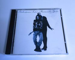 Shakespears Sister - Hormonally Yours | CD [R5]