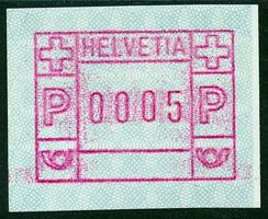 ATM 3 Verschnitt Papierbahn Unterdruck fehlt rechts **