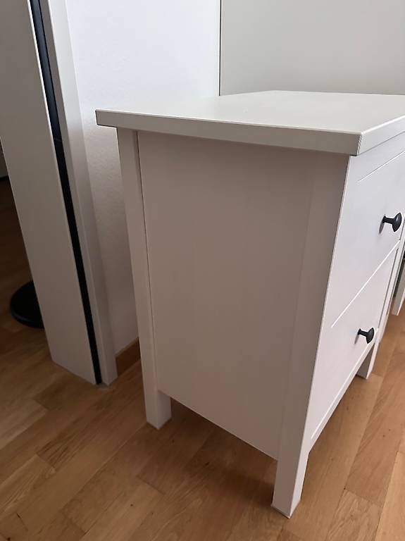 Tables de nuit: Nachttisch neu, nie benutzt  – D'occasion à Arbon par hyk_p56n 1