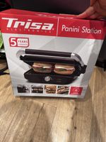 Trisa Panini Station – neu & originalverpackt