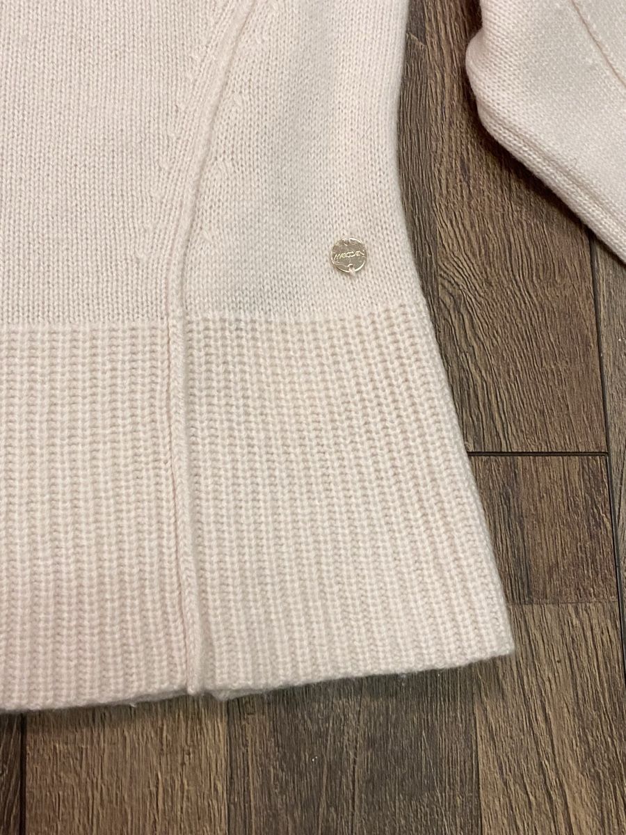 Marc Cain Maglioni & Felpe: Marc Cain Pullover Puder mit Kaschmir S neu!  – Nuovo e nell'imballaggio originale da Büron venduto da Coerner 5