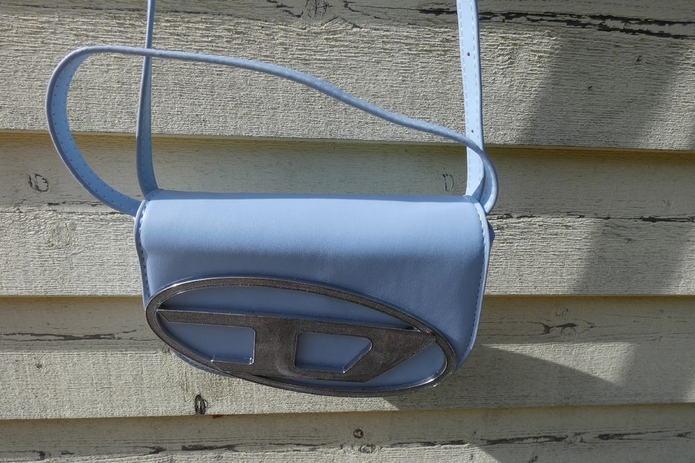 Diesel Sacs femmes: NEUE Diesel Bag Handtasche – Neuf avec emballage d'origine à Oberdorf SO par climaxxx