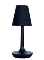 Akku LED Tischleuchte Pyra mit Sensor - Liquidation!