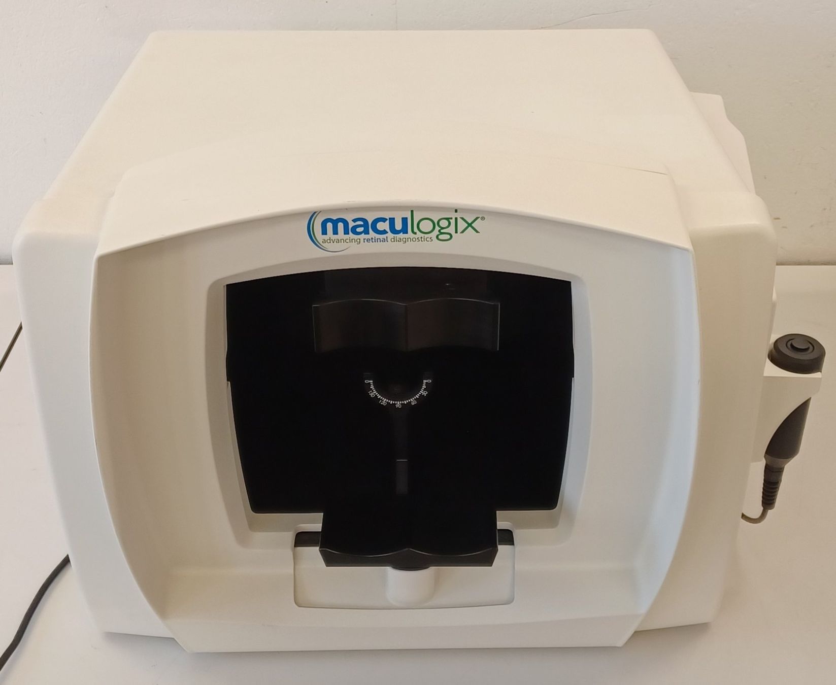 Accessori da laboratorio: Lumithera (Maculogix) AdaptDX Dark Adaptometer – Difettoso da Niederdorf venduto da LeptonAG_Labor 5