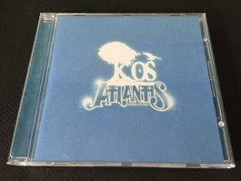 Kos - Atlantis -CD-