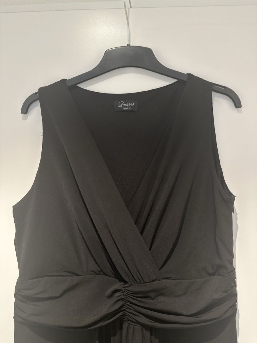 Vestiti: Abendkleid schwarz Grösse L – Usato da Zug venduto da Hehe 1