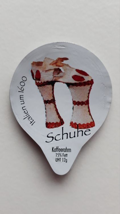 Serie 7.353 (29/02) Schuhe Gastro 1