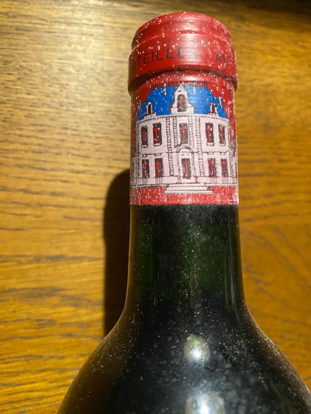 Vino: Château Malescot 1988, Margaux – Nuovo e nell'imballaggio originale da Muttenz venduto da exclusive_wines 2