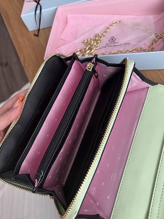 Borse da donna: Clutch Umhängetasche – Usato da Zwingen venduto da KatjaM 2