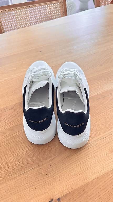 Scarpe da donna:  Alexander McQueen Sneaker  Gr. 38,5  – Usato da Allschwil venduto da gdl53