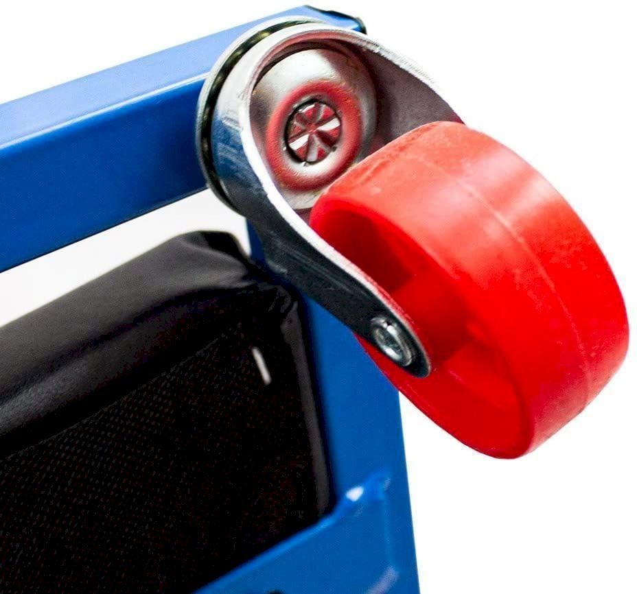 Alle Werkzeuge: BITUXX 2-in1- Werkstatt-Rollbrett – Neu und originalverpackt aus Bottighofen von zaap 6