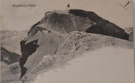 ENGELBERG  -  Titlis