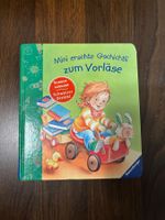 Minutengeschichten - Ravensburger - Mini erste Gschichtli