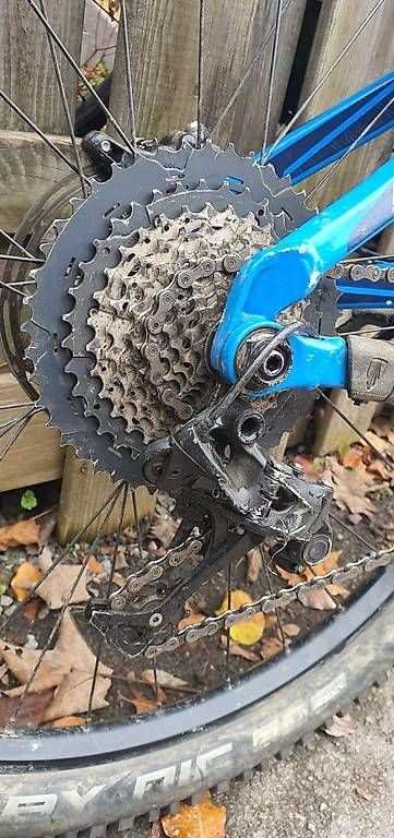 Biciclette: Trek Slash 8, 2013 Gr. M – Usato da Bad Ragaz venduto da MartinSWK1991 1