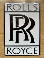Rolls royce gb 