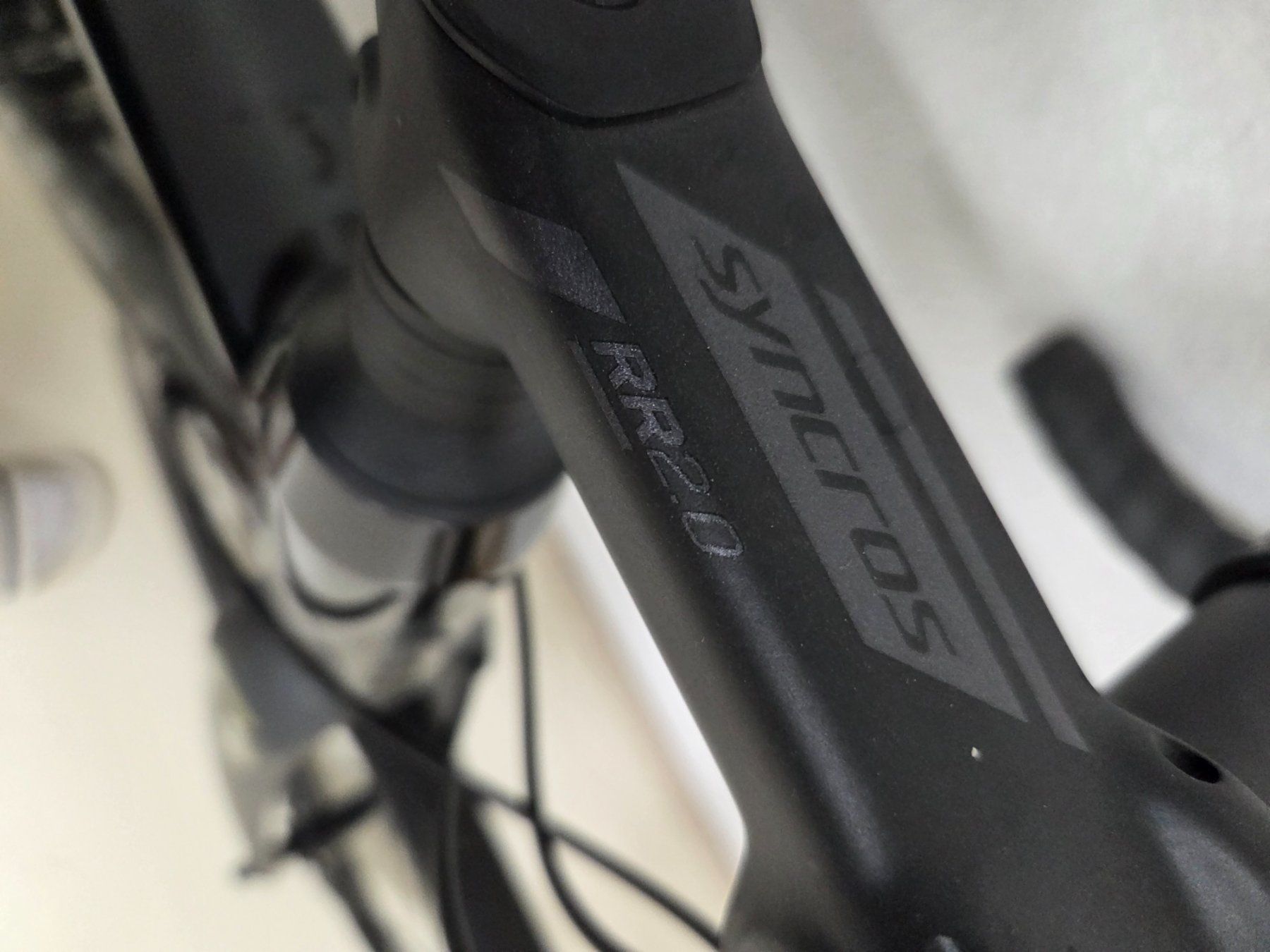 Scott Biciclette: Velo de route scoot, comme neuf – Nuovo (secondo la descrizione) da Onnens FR venduto da got_5x29 1