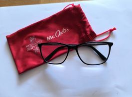 McOptic Gleitsichtbrille kaum getragen