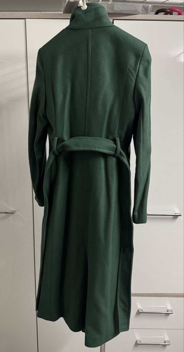Mango Mäntel: Cappotto MANGO – Gebraucht aus Brione Verzasca von mpro_23 1