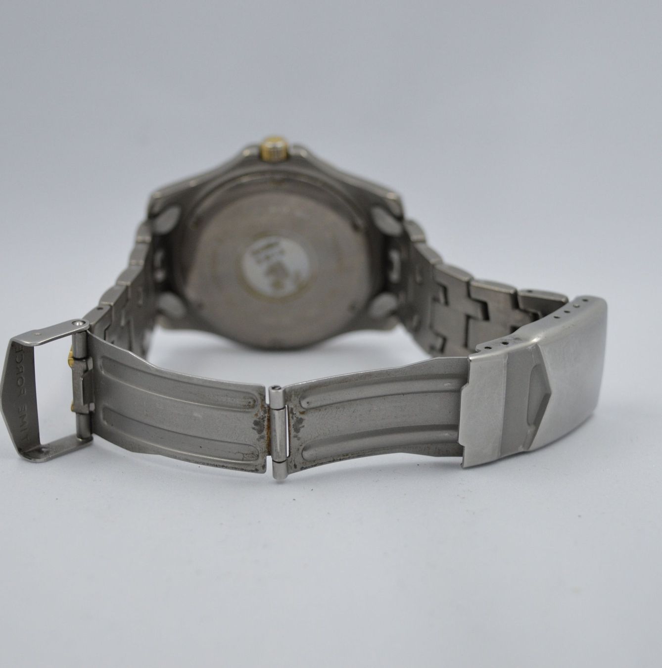 Orologi: Time Force Titanium – Usato da Thun venduto da trix1059 5