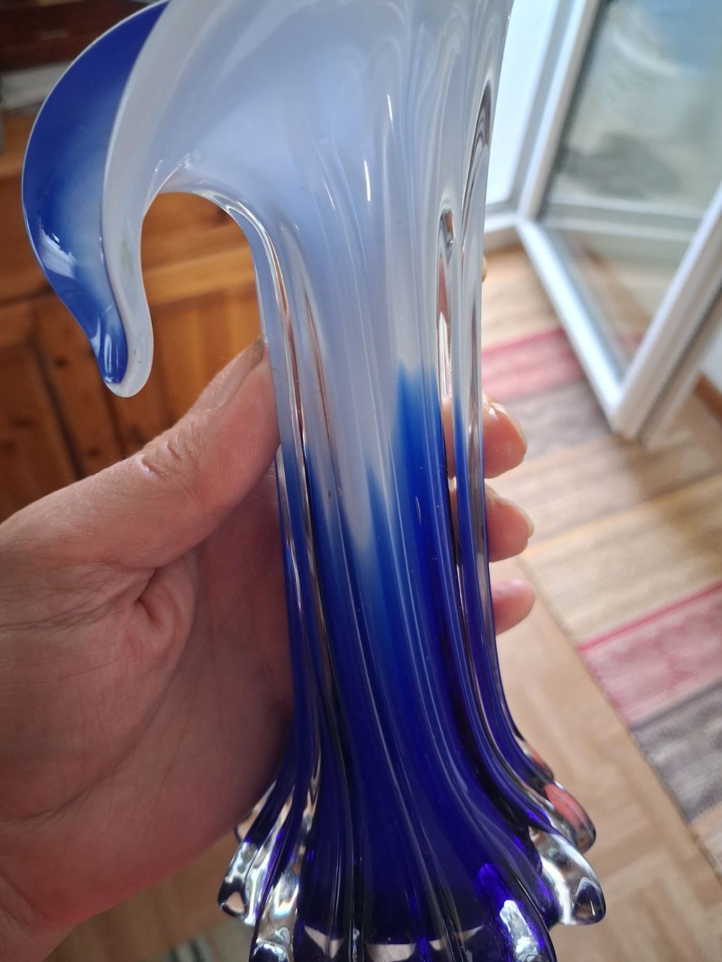 Vasen & Gefässe: Handgemachte Vase – Gebraucht aus Thun von gabiname 1