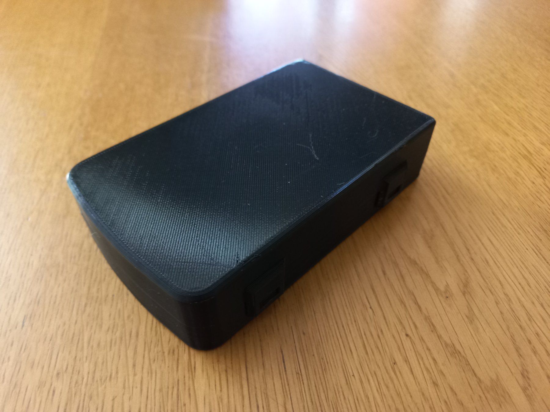 Astucci : Hartschalenetui Game Boy Color - Schwarz – Usato da Giornico venduto da ale_lc8k 2