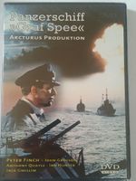 Panzerschiff Graf Spee DVD - Filmklassiker zu verkaufen ovp