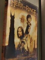 Der Herr der Ringe Die zwei Türme 2 DVD