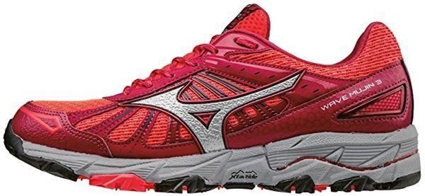 Mizuno Scarpe da donna: Mizuno Wave Mujin 3 Trailschuhe Gr 37 – Nuovo e nell'imballaggio originale da Zürich venduto da Tucuma 2