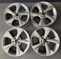 Originale Audi A3/S3 8Y Felgen Neu 18zoll