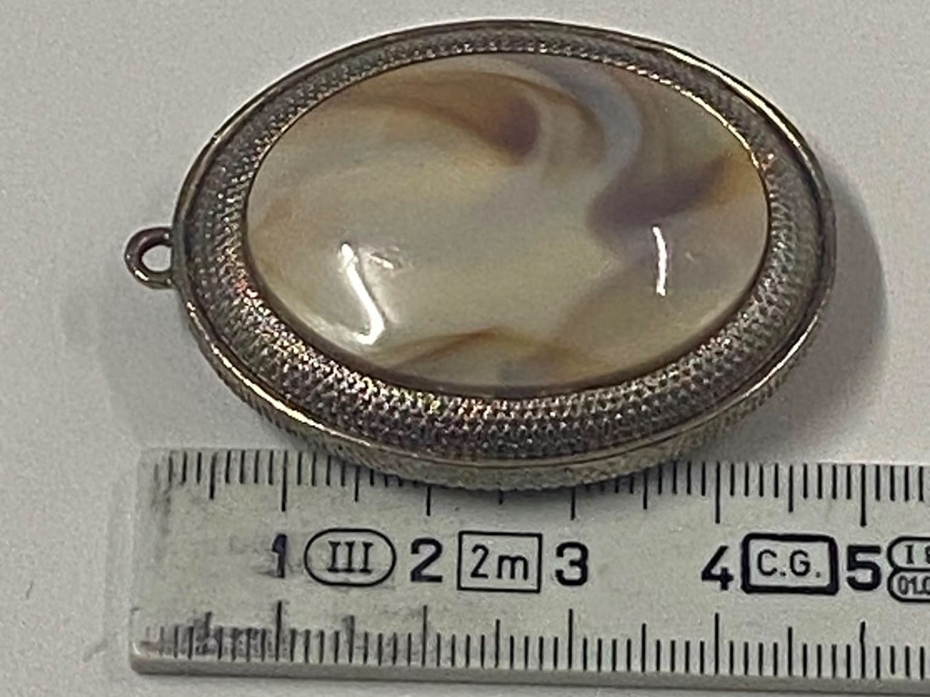 Broschen & Nadeln: Schöne Vintage Brosche – Gebraucht aus Dübendorf von lan1808 6