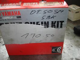 Kettenkitt für DT 50 SM 5BK
