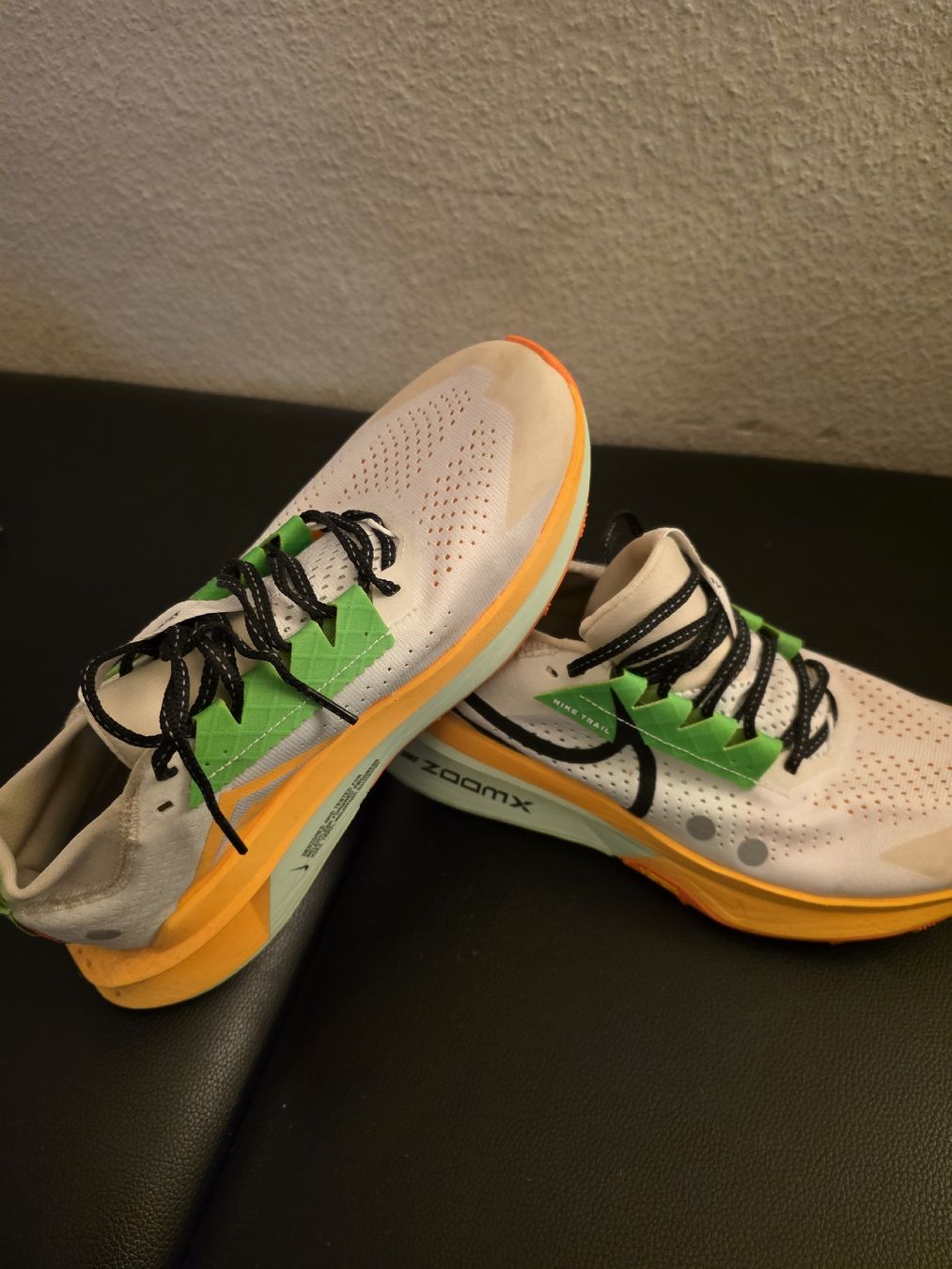 Herrenschuhe: NIKE TRAIL ZOOM X – Neu (gemäss Beschreibung) aus Lausanne von Lennox09