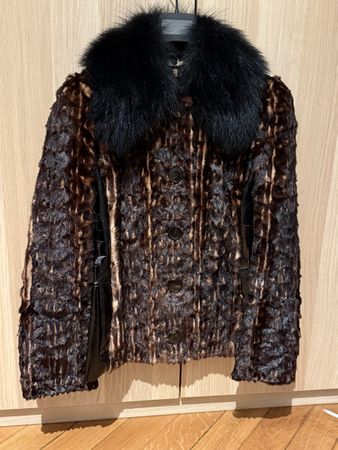 Dolce Gabbana veste vintage