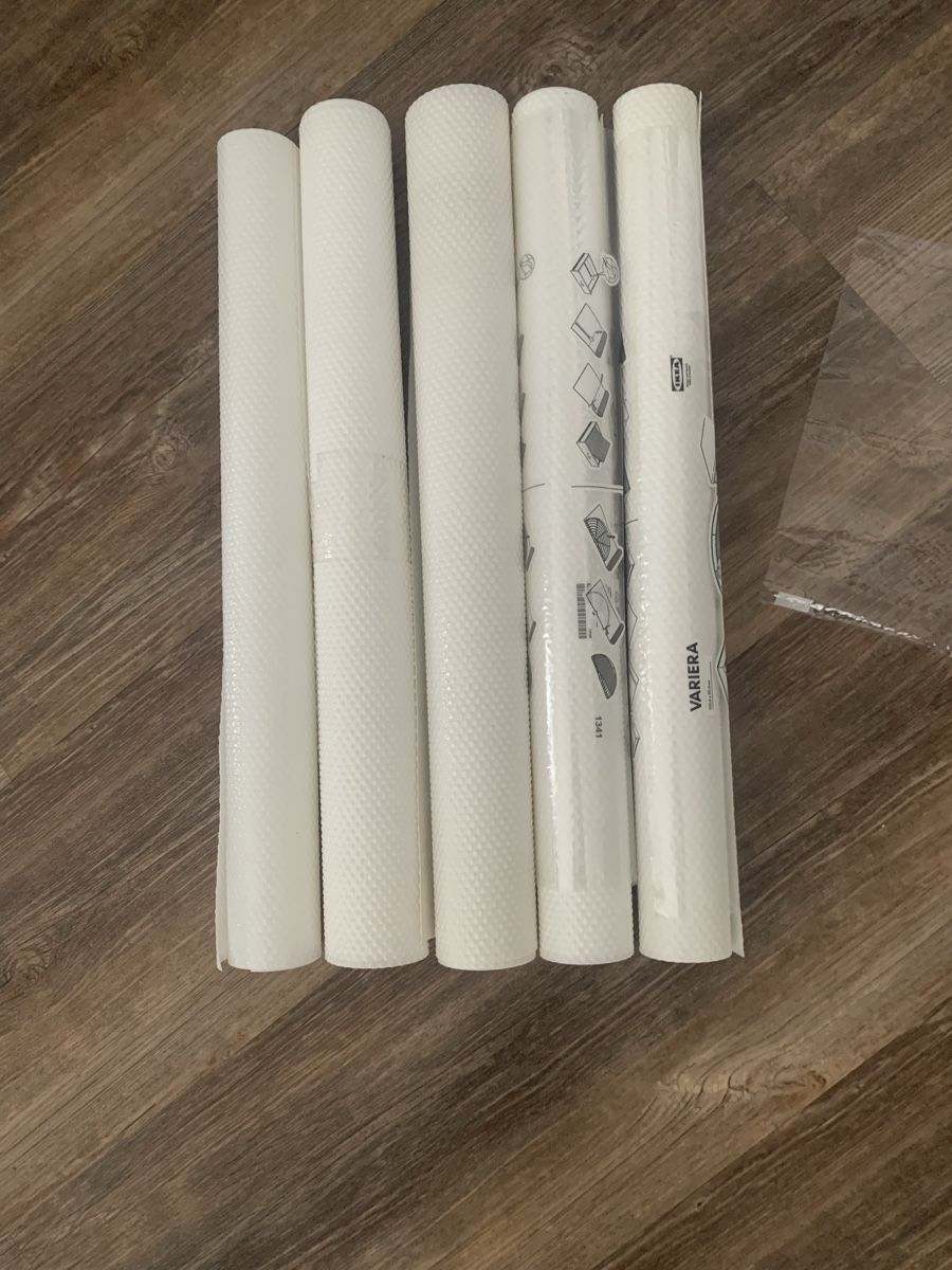 Ikea Cuisines complètes: Ikea Schubladenmatte – D'occasion à Emmen par Bgucci_girl 1