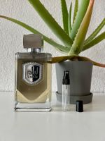 Lattafa Liam EdP 5ml Abfüllung