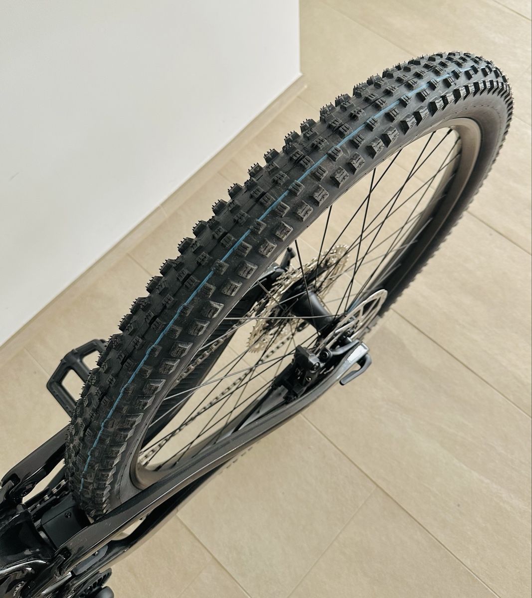 Scott Biciclette: Scott Lumen 910 neu – Nuovo e nell'imballaggio originale da Rothenburg venduto da hektor06 6