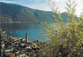 Ascona TI
