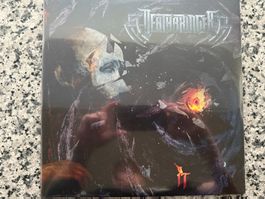 Deathbringer – IT (NEU) [2LP US 2022]