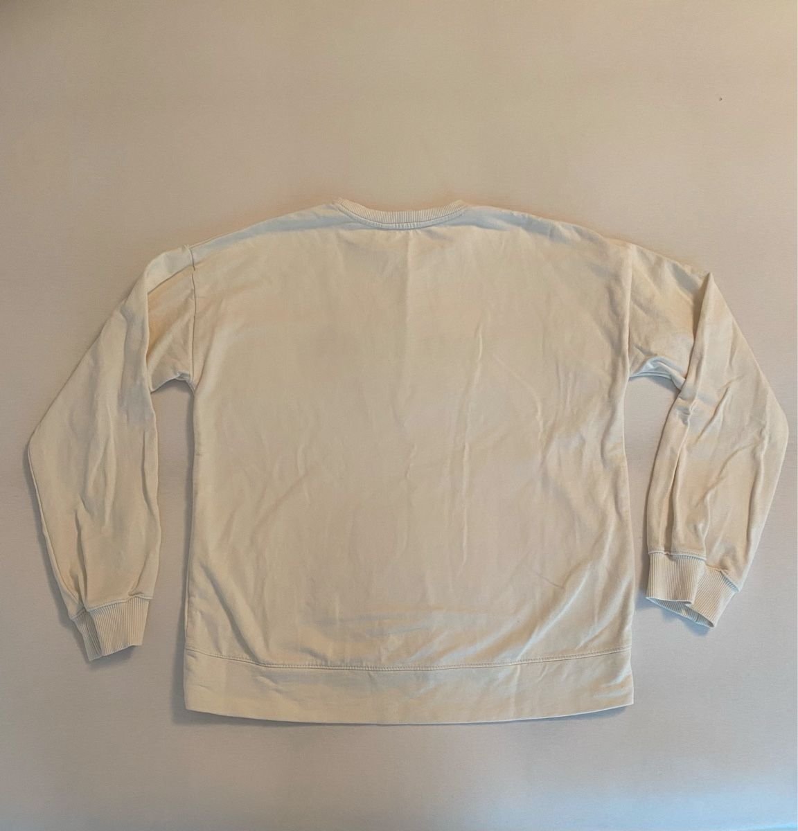 Mango Maglioni & Felpe: Pullover MNG You Rock, taille 164 cm, beige – Usato da Vesenaz venduto da nat_mq8l 2