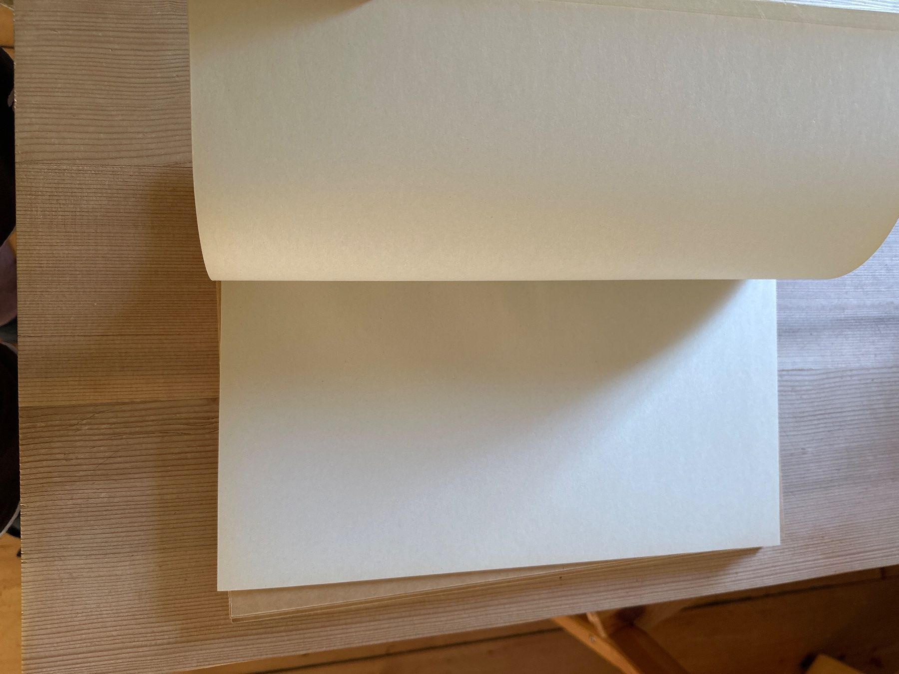 Bücher: 4x Japanisches Skizzenbuch – Gebraucht aus Bremgarten b. Bern von eblake 1