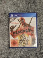 Deadpool PS4 100% Uncut!