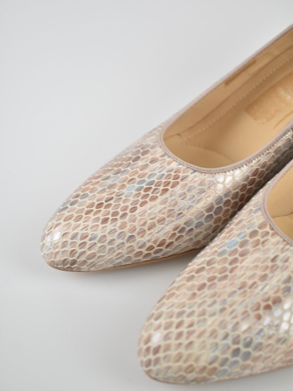 Scarpe da donna: Lady Excellent Pumps, Gr.41, neuwertig, Leder – Nuovo (secondo la descrizione) da Nürensdorf venduto da 2ND_STORY 3