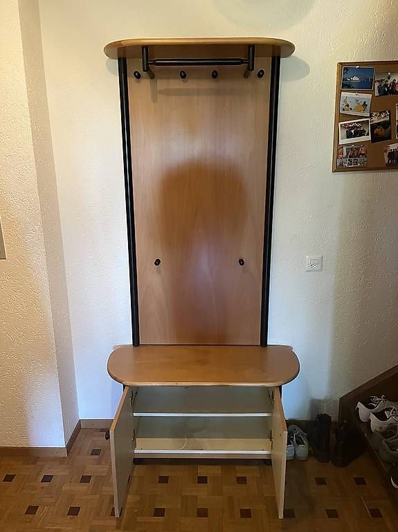 Commodes: Meuble d'entrée  – D'occasion à Genolier par lor_x8s5