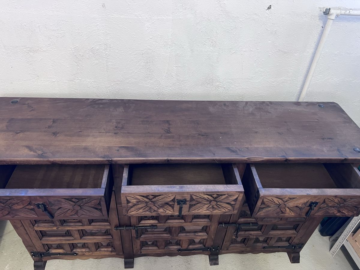 Kommoden: Spanische Sideboard (26) – Gebraucht aus Glattfelden von brockischweiz 4