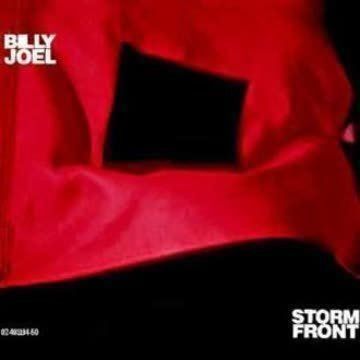 CD: BILLY JOEL (CD) Storm Front  TOP-ZUSTAND! – Nuovo (secondo la descrizione) da Zürich venduto da Tarafo5
