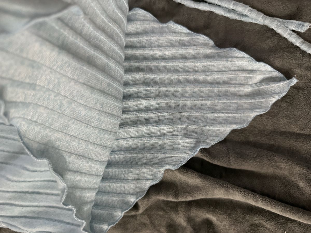 Shein Tops: gestreiftes Sommer Top von Shein, Grösse S – Neu (gemäss Beschreibung) aus Boswil von virgi06 2