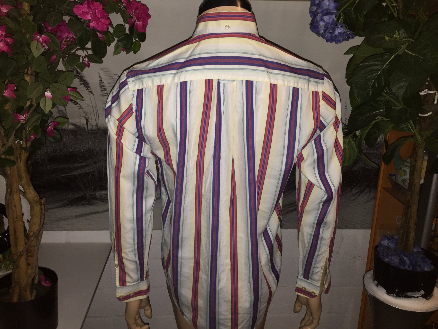 Hemden: MC GREGOR Chemise / Hemd taille / Grosse 39 (M) – Gebraucht aus Cossonay-ville von Super-Price-Quality 7